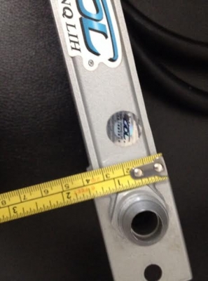 ขายถูก  ออยคูลเลอร์น้ำมันเกียร์ ATF Cooler Japan 1 กล่อง