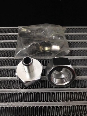 ขายถูก  ออยคูลเลอร์น้ำมันเกียร์ ATF Cooler Japan 1 กล่อง