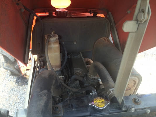 ขายKubota L3408