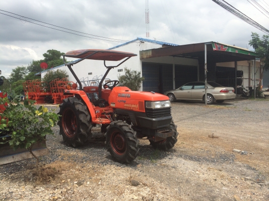 ขายKubota L3408