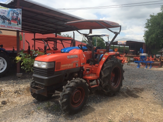 ขายKubota L3408
