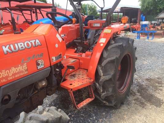 ขายKubota L3408