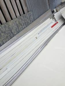 แผ่นอะลูมิเนียมโพสิต