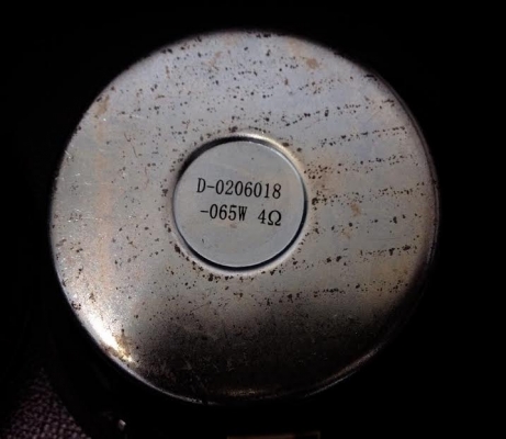 ลำโพงยี่ห้อ KLIPSCH ของใหม่จากโรงงาน  ขายถูก