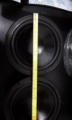 ลำโพงยี่ห้อ KLIPSCH ของใหม่จากโรงงาน  ขายถูก