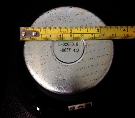 ลำโพงยี่ห้อ KLIPSCH ของใหม่จากโรงงาน  ขายถูก