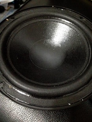 ลำโพงยี่ห้อ KLIPSCH ของใหม่จากโรงงาน  ขายถูก