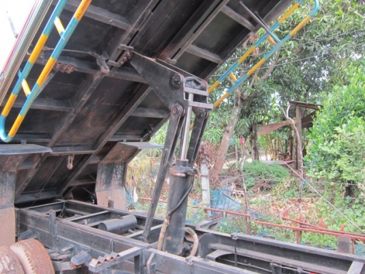 ฝากขาย fc120  ห้าง   ดั้มมิเนียม  กระบอก 6  T  พร้อมเครื่องประดับ  ชุดใหญ่