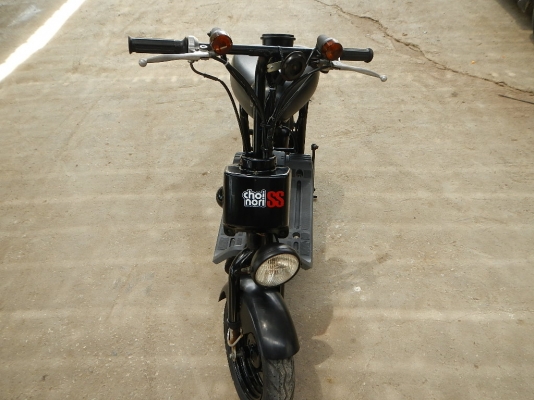 ขายรถมอเตอร์ไซค์ SUZUKI CHOINORI ขายรถมอเตอร์ไซค์ SUZUKI CHOINORI