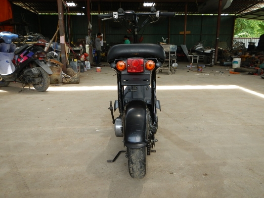 ขายรถมอเตอร์ไซค์ SUZUKI CHOINORI ขายรถมอเตอร์ไซค์ SUZUKI CHOINORI