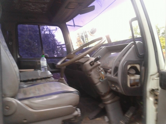 ขายรถ 6 ล้อ HINO FF 3H ช่วงยาวพิเศษ 7.5 เมตร กระจกไฟฟ้า เครื่องดี คัสซี่สวย เดิมบาง ขายรถ 6 ล้อ HINO FF 3H ช่วงยาวพิเศษ 7.5 เมตร กระจกไฟฟ้า เครื่องดี คัสซี่สวย เดิมบาง