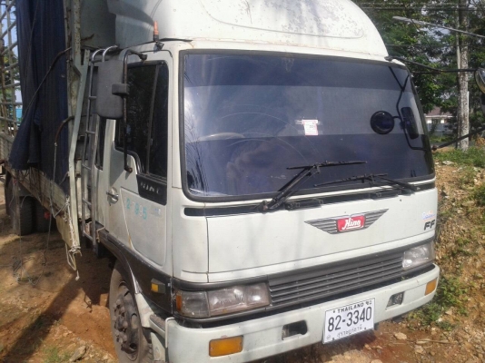 ขายรถ 6 ล้อ HINO FF 3H ช่วงยาวพิเศษ 7.5 เมตร กระจกไฟฟ้า เครื่องดี คัสซี่สวย เดิมบาง ขายรถ 6 ล้อ HINO FF 3H ช่วงยาวพิเศษ 7.5 เมตร กระจกไฟฟ้า เครื่องดี คัสซี่สวย เดิมบาง