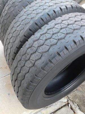 215/70R15 BRIDGESTONE DURAVIS R623 มีชุด 4 เส้น TEL.081-427-3941 215/70R15 BRIDGESTONE DURAVIS R623 มีชุด 4 เส้น TEL.081-427-3941