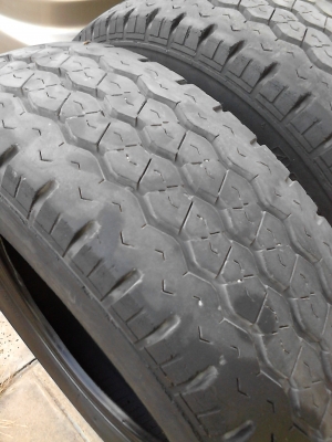 215/70R15 BRIDGESTONE DURAVIS R623 มีชุด 4 เส้น TEL.081-427-3941 215/70R15 BRIDGESTONE DURAVIS R623 มีชุด 4 เส้น TEL.081-427-3941