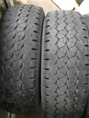 215/70R15 BRIDGESTONE DURAVIS R623 มีชุด 4 เส้น TEL.081-427-3941 215/70R15 BRIDGESTONE DURAVIS R623 มีชุด 4 เส้น TEL.081-427-3941