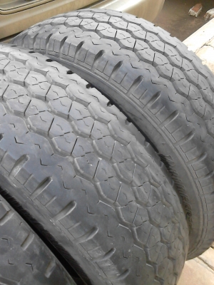 215/70R15 BRIDGESTONE DURAVIS R623 มีชุด 4 เส้น TEL.081-427-3941 215/70R15 BRIDGESTONE DURAVIS R623 มีชุด 4 เส้น TEL.081-427-3941