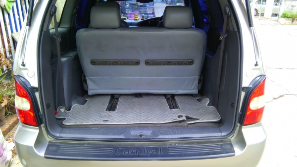 รถครอบครัว กว้างมาก 195000