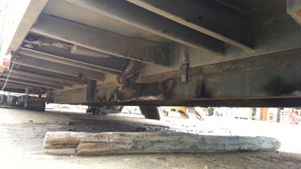 ขายกะบะมีเนียม พร้อมคัซซีดั้ม สภาพสวยพร้อมใช้ครับ