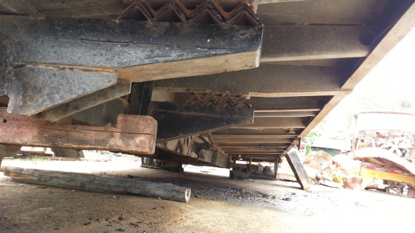 ขายกะบะมีเนียม พร้อมคัซซีดั้ม สภาพสวยพร้อมใช้ครับ