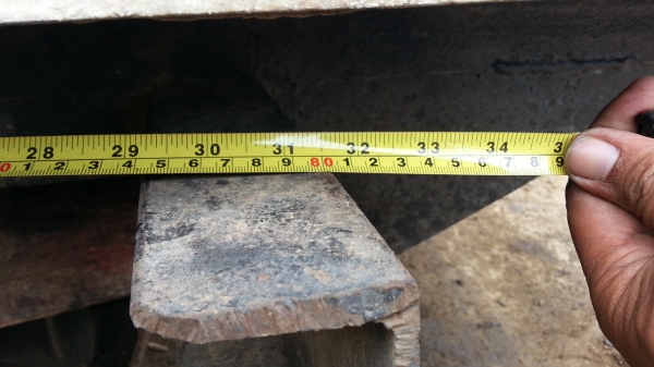 ขายกะบะมีเนียม พร้อมคัซซีดั้ม สภาพสวยพร้อมใช้ครับ