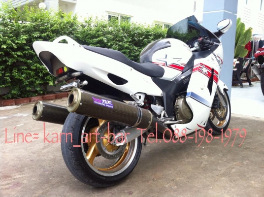 ----->>>>ขาย/แลก cbr1100xx SuperBlackBird Y.2000 หัวฉีด<<<<----- ----->>>>ขาย/แลก cbr1100xx SuperBlackBird Y.2000 หัวฉีด<<<<-----