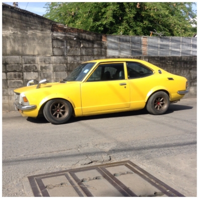 KE25สภาพจบ