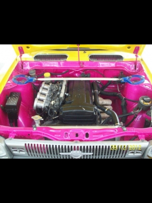 KE25สภาพจบ