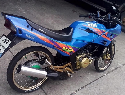 VR ตามสภาพ