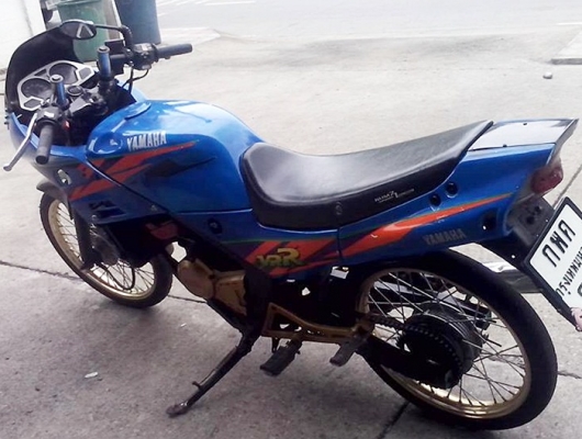 VR ตามสภาพ