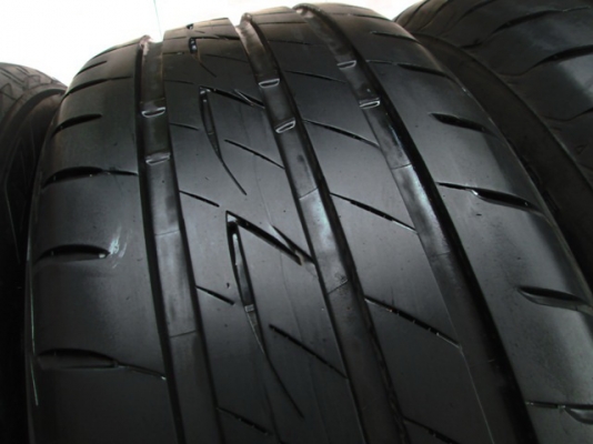 ขายยาง BRIDGESTONE EP200 205-55-16 ปี4213 (1ชุด)