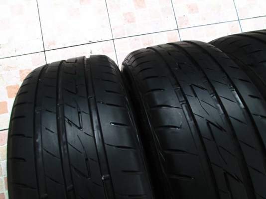 ขายยาง BRIDGESTONE EP200 205-55-16 ปี4213 (1ชุด)