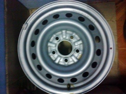 กระทะ15 5รู114แท้มิตซูไททัลใหม่ยังไม่เคยได้ใช้เลย