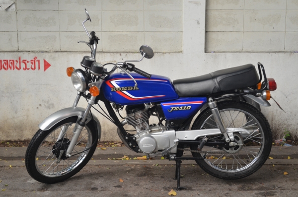 +++ ขาย jx 110 ทะเบียนโอพร้อมขับรถอยู่กรุงเทพครับ +++