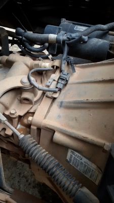 ขายรถดั้ม ISUZU 130 แรงม้า เทอโบ