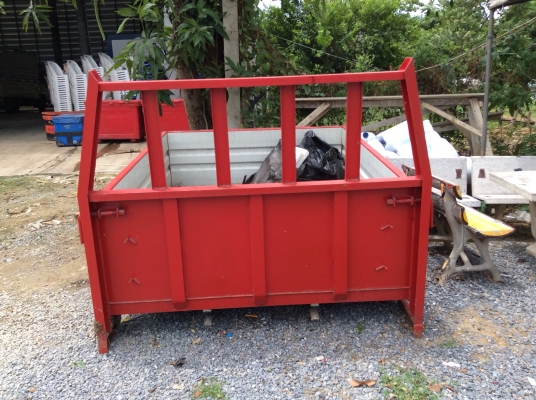 ขายกระบะบรรทุก