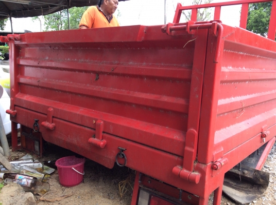 ขายกระบะบรรทุก