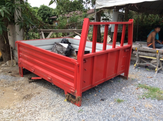 ขายกระบะบรรทุก