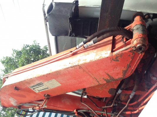 ขายด่วน สภาพดี เอกสารครบ