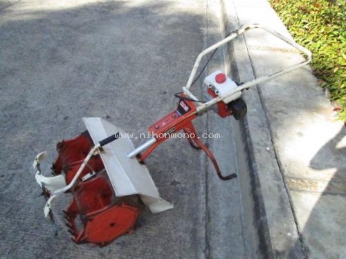 เครื่องกำจัดวัชพืชในร่องข้าว!!!!   MARUYAMA   MA3   รหัสสินค้า : 14001596   หรือเพิ่มเติมไดที่ www.nihonmono.com