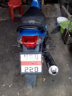 ขาย Honda Nice 125 ปี 46 เครื่องดี ภายนอกไม่สวย เล่มพร้อมชุดโอน ขาย Honda Nice 125 ปี 46 เครื่องดี ภายนอกไม่สวย เล่มพร้อมชุดโอน