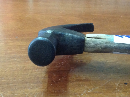 ขายค้อนหงอน Vintage 16 OZ เต้าละ