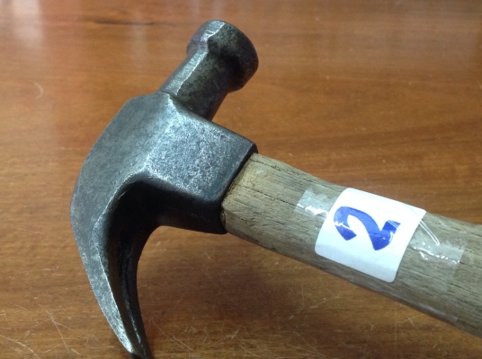 ขายค้อนหงอน Vintage 16 OZ เต้าละ