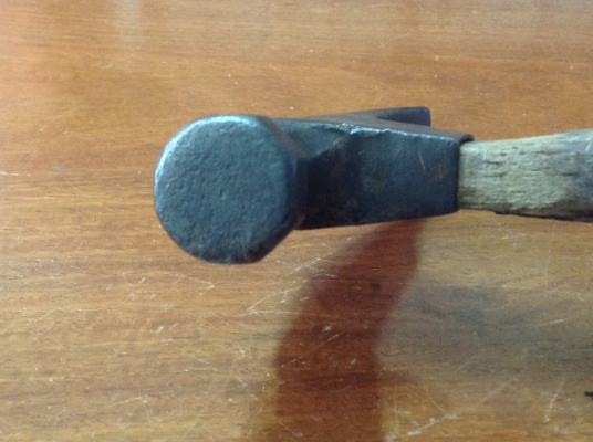 ขายค้อนหงอน Vintage 16 OZ เต้าละ