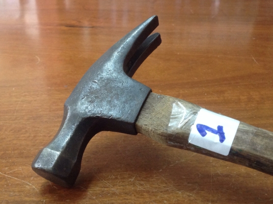 ขายค้อนหงอน Vintage 16 OZ เต้าละ