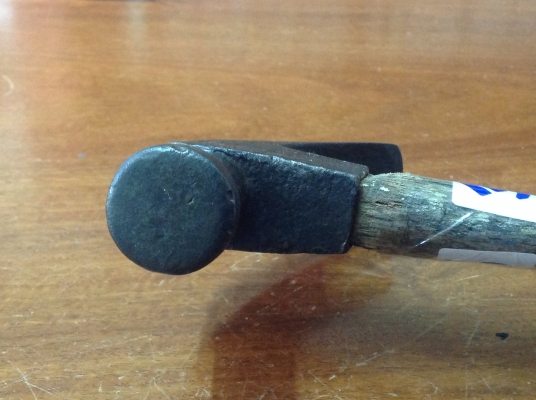 ขายค้อนหงอน Vintage 16 OZ เต้าละ