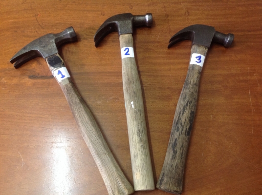 ขายค้อนหงอน Vintage 16 OZ เต้าละ