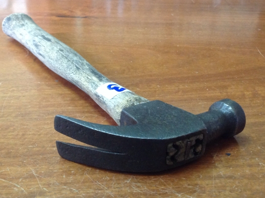 ขายค้อนหงอน Vintage 16 OZ เต้าละ