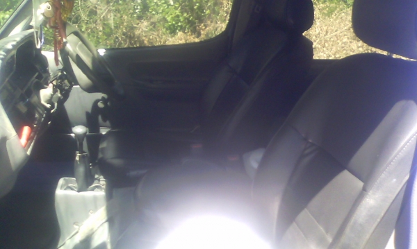 ขายToyota Hiace หัวจรวด 93