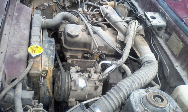 มาสด้า โบราณ 15000