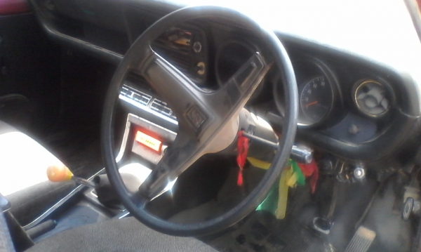 มาสด้า โบราณ 15000